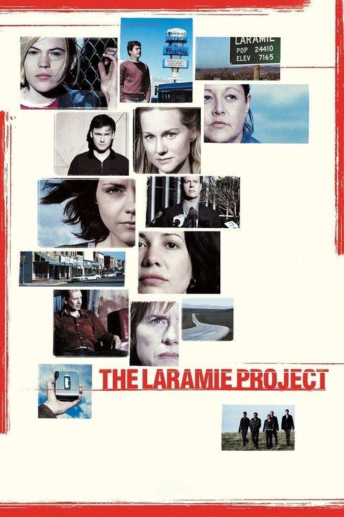Download The Laramie Project poster
