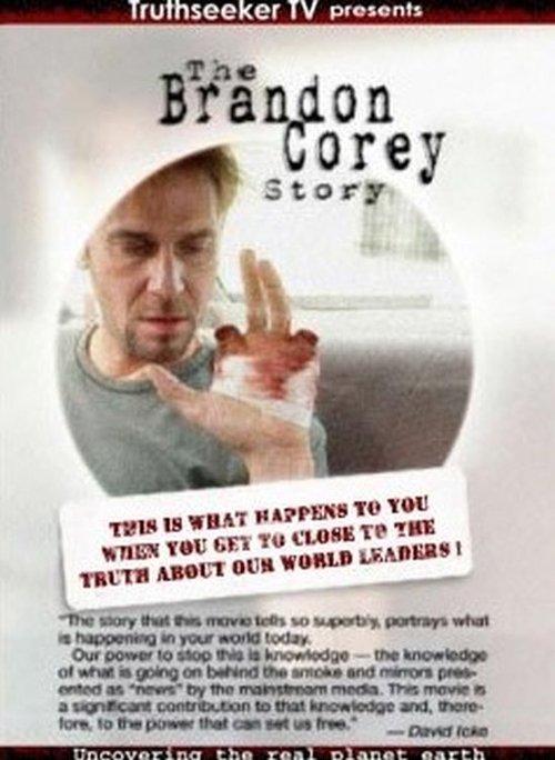 Download The Brandon Corey Story poster