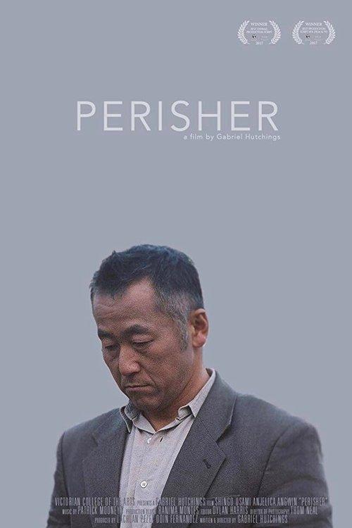 Download Perisher poster
