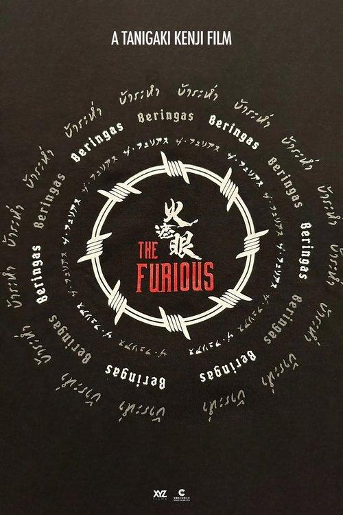 Download The Furious poster