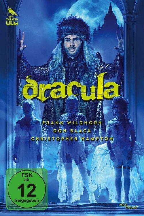 Download Dracula: The Musical poster