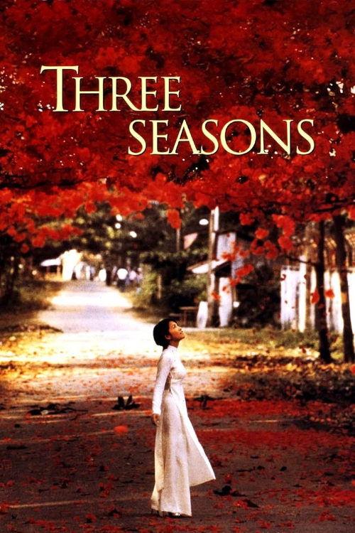 Download Three Seasons poster