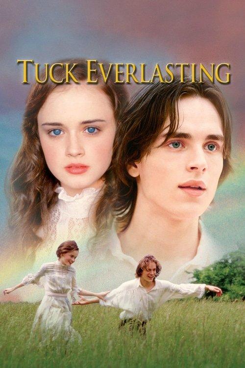 Download Tuck Everlasting poster