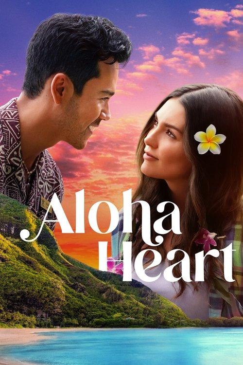 Download Aloha Heart poster