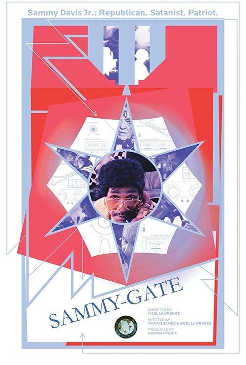 Download Sammy-Gate poster