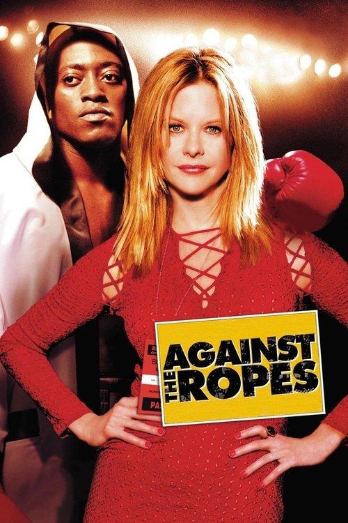 Download Against the Ropes poster