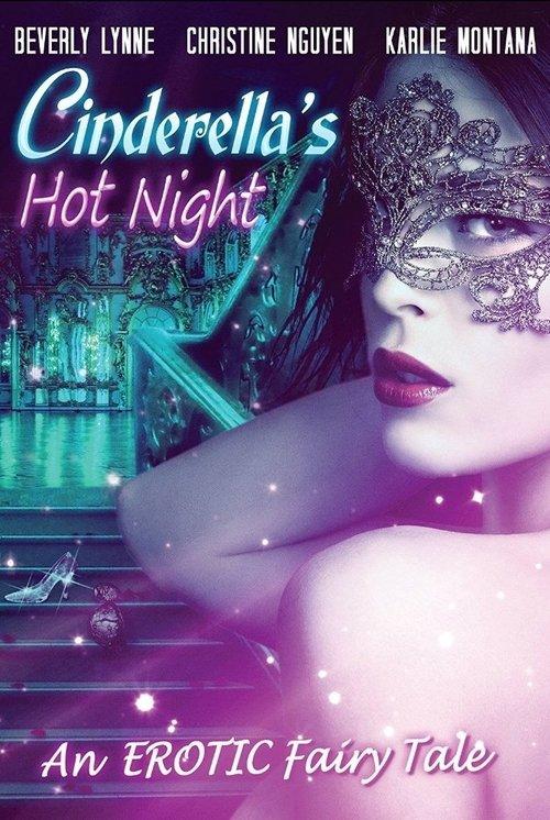 Download Cinderella's Hot Night poster
