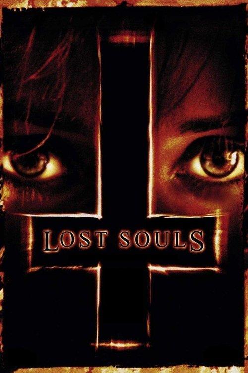 Download Lost Souls poster