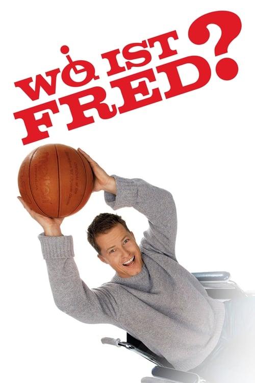 Download Where Is Fred? poster