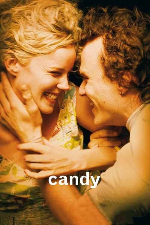 Download Candy poster
