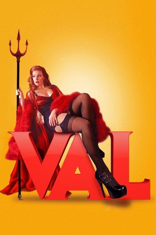 Download Val poster