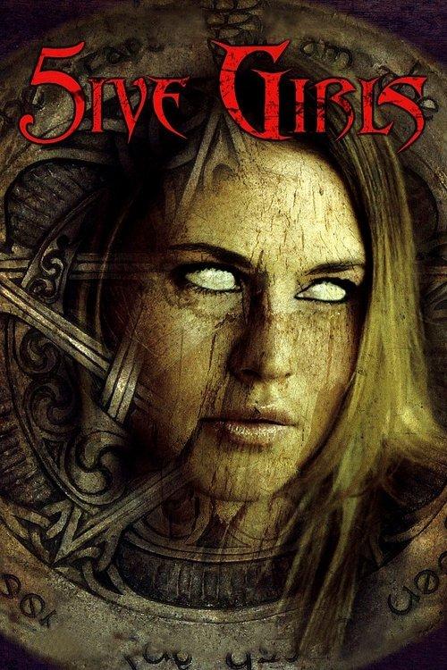 Download 5ive Girls poster