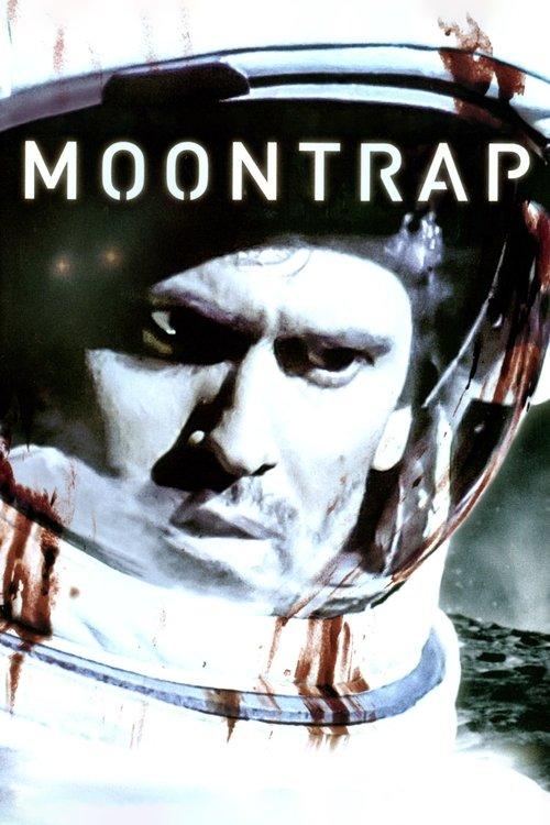 Download Moontrap poster