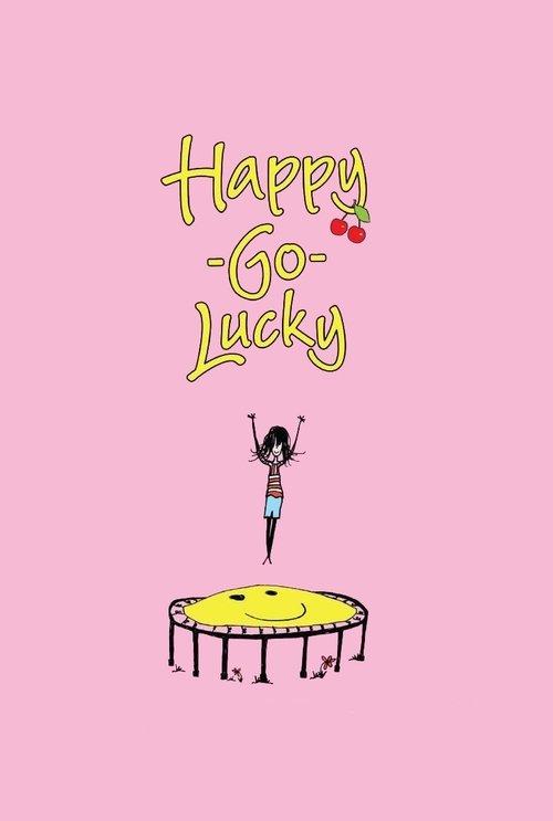 Download Happy-Go-Lucky poster