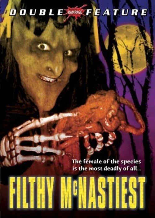 Download Filthy McNastiest: Apocalypse F.! poster