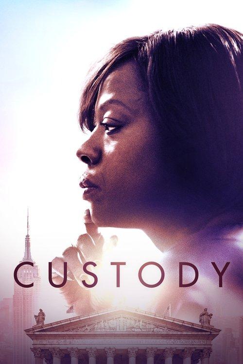 Download Custody poster