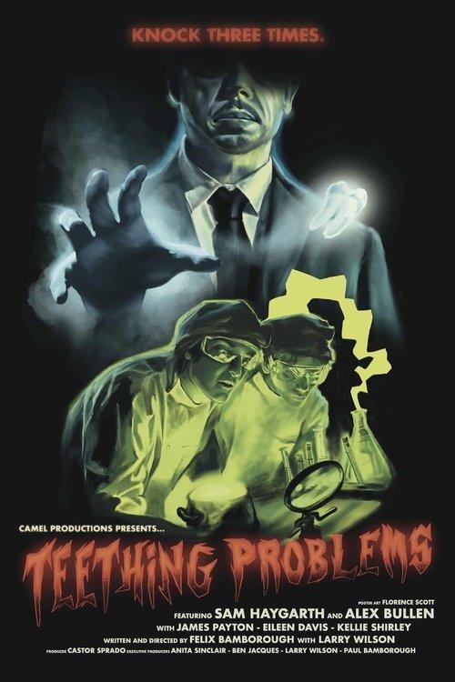Download Teething Problems poster
