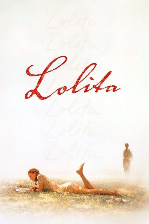 Download Lolita poster