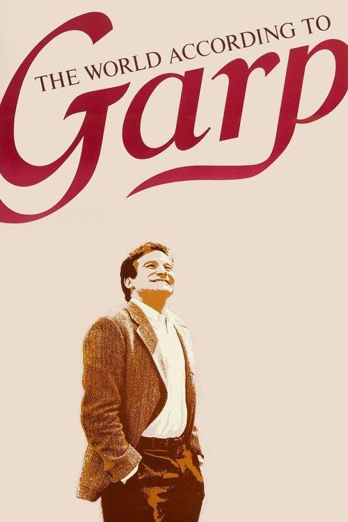 Download The World According to Garp poster