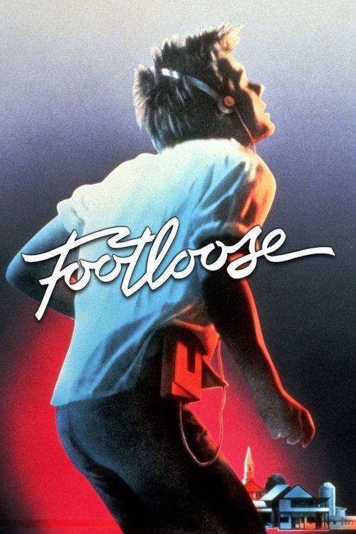Download Footloose poster
