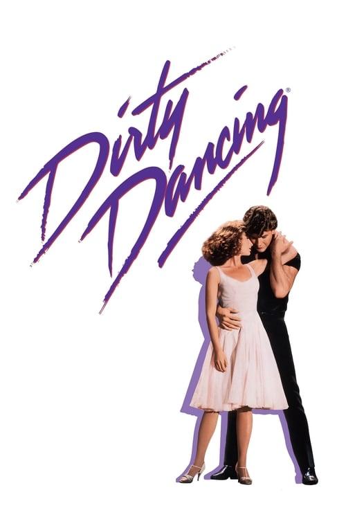Download Dirty Dancing poster