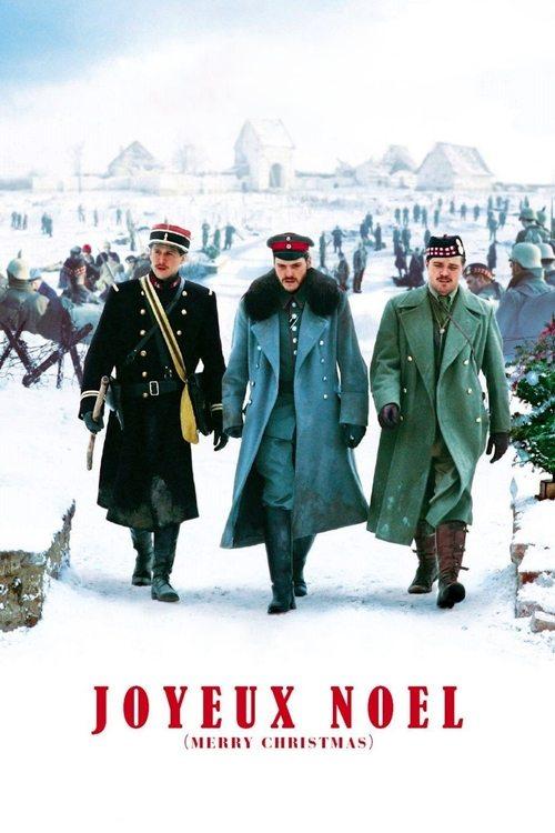 Download Joyeux Noel poster