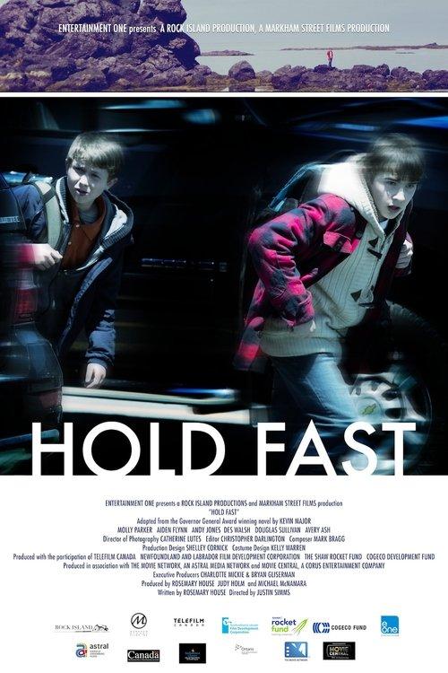 Download Hold Fast poster