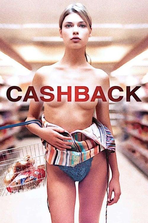 Download Cashback poster