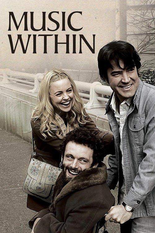 Download Music Within poster