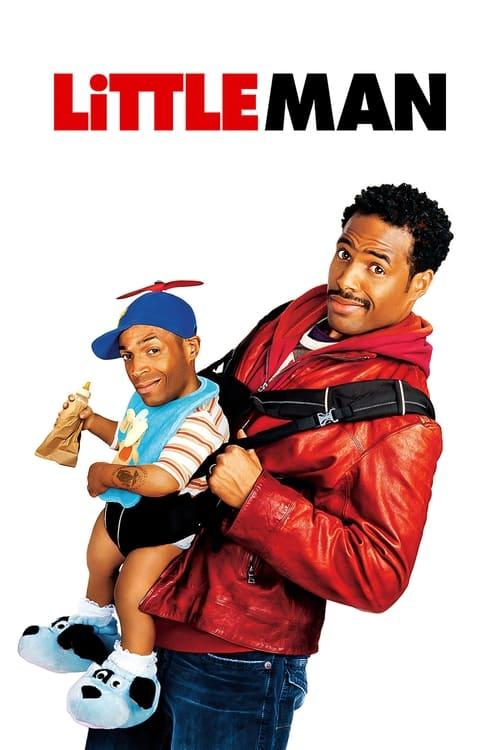 Download Little Man poster