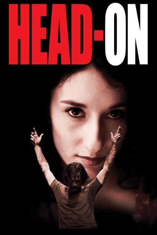 Download Head-On poster