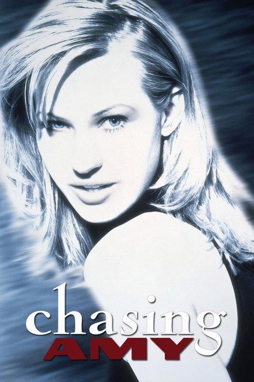 Download Chasing Amy poster