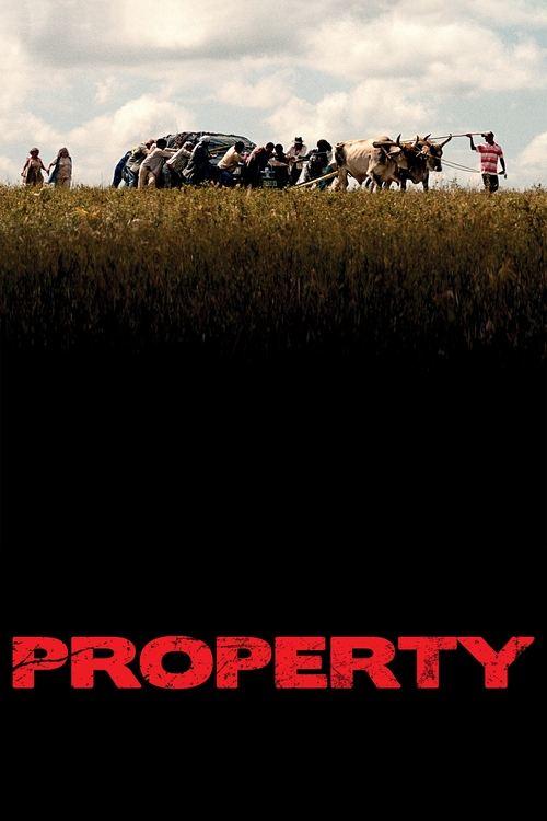 Download Property poster