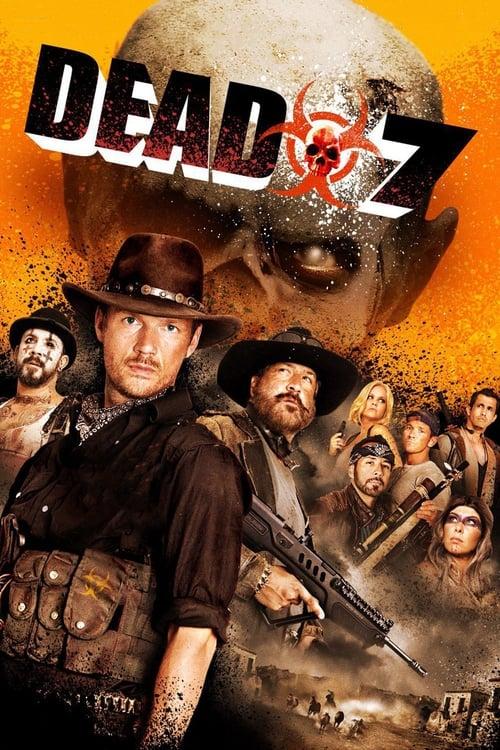 Download Dead 7 poster
