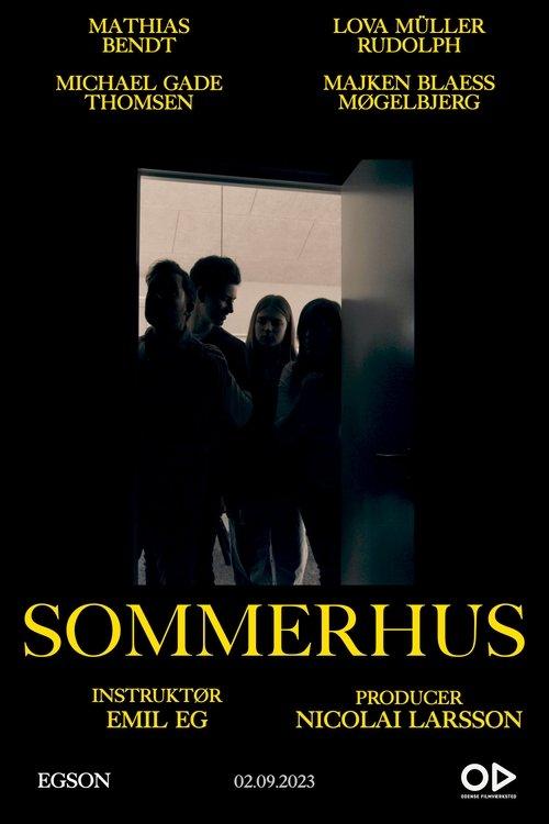 Download Sommerhus poster