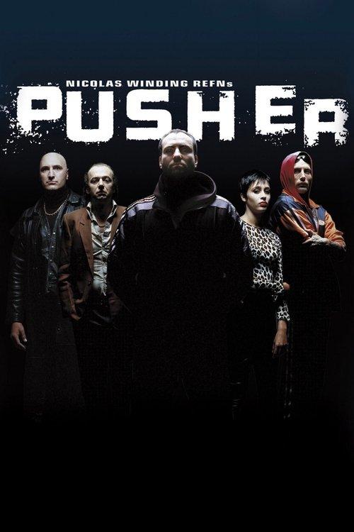 Download Pusher poster