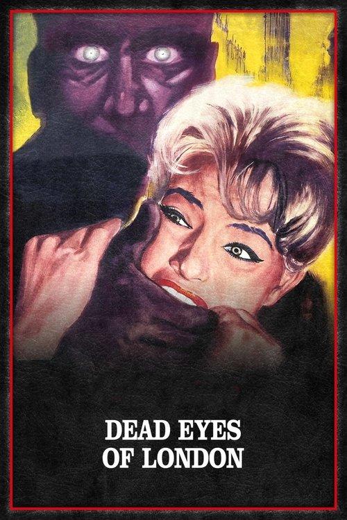 Download Dead Eyes of London poster