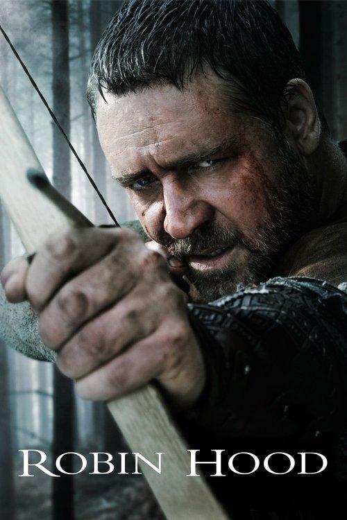 Download Robin Hood poster