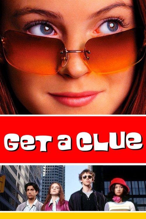 Download Get a Clue poster