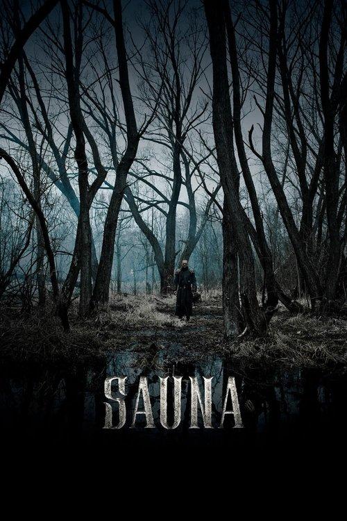 Download Sauna poster