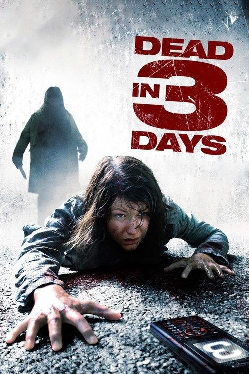 Download Dead in 3 days poster