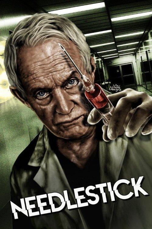 Download Needlestick poster