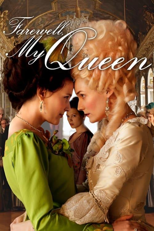 Download Farewell, My Queen poster