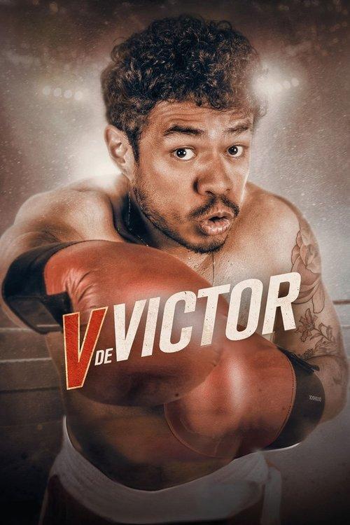 Download V for Victor poster