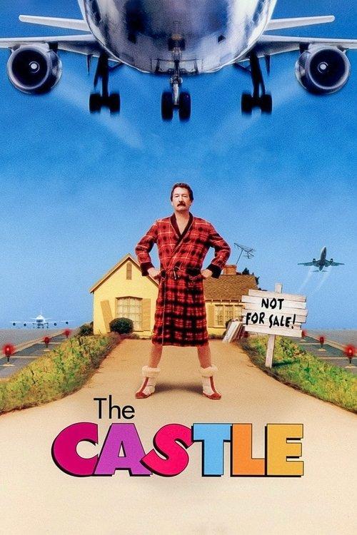 Download The Castle poster
