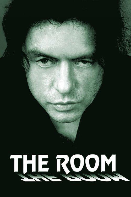 Download The Room poster
