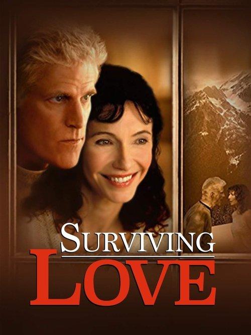 Download It Must Be Love poster