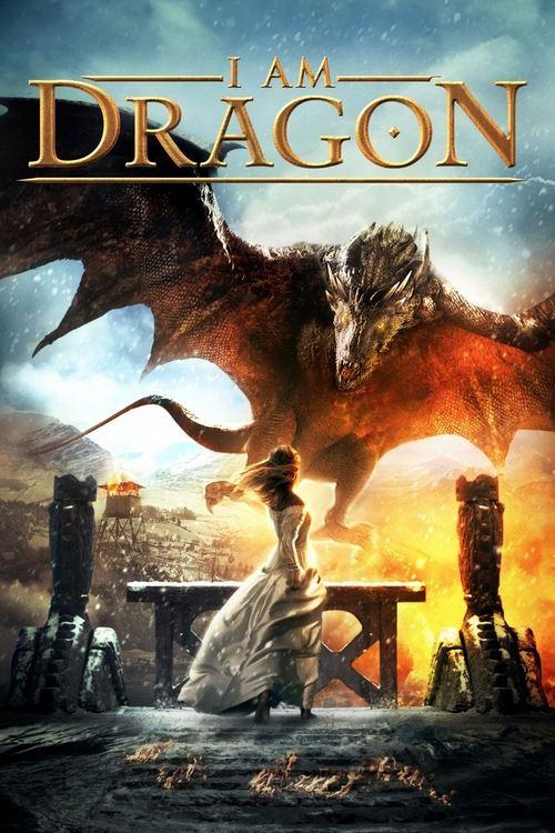 Download I Am Dragon poster