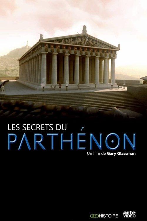 Download Secrets of the Parthenon poster