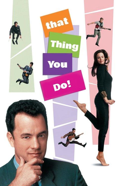 Download That Thing You Do! poster